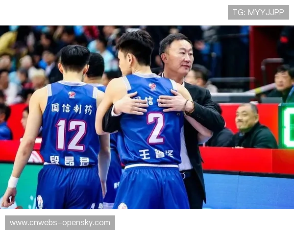 CBA开出罚单：南京四川冲突4人禁赛罚款16万