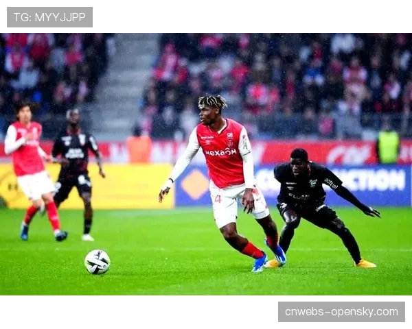 梅斯绝杀勒阿弗尔，拿到保级路上关键三分